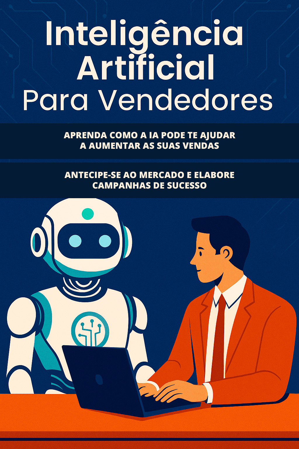 Inteligência Artificial Para Vendedores