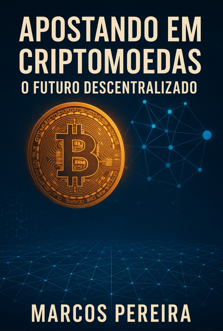 Apostando em Criptomoedas